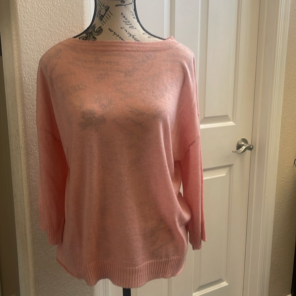 Zadig & Voltaire Cashmere Sweater REDUCED